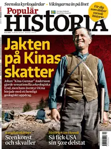 Populär Historia - 14 Oktober 2024