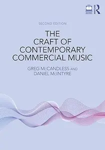 The Craft of Contemporary Commercial Music, 2nd Edition