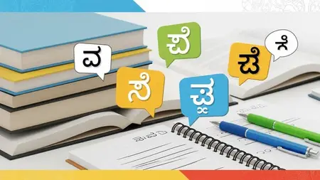 Learn Kannada from Scratch: Speak Confidently Like a Local