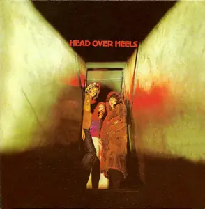 Head Over Heels - Head Over Heels (1971) {2002, Reissue}