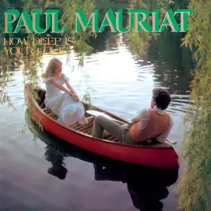Paul Mauriat - How Deep Is Your Love (1978/2026) [Official Digital Download 24/192]