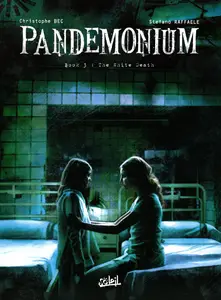Pandemonium 3 - The White Death (2011) (Alice