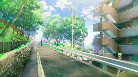Watari-kun no xx ga Houkai Sunzen - 01 (720p