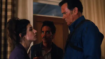 Ash vs. Evil Dead S01E02