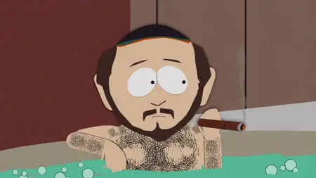 South Park S03E08