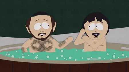 South Park S03E08