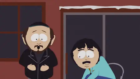 South Park S03E08