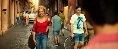 Gli anni più belli / The Best Years (2020)