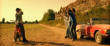 Gli anni più belli / The Best Years (2020)