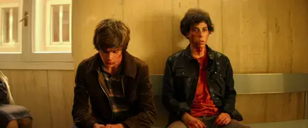 Gli anni più belli / The Best Years (2020)