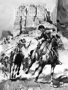 Blueberry - Tome 1 - Fort Navajo (Noir & Blanc)