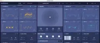 KORG Multipoly Native v1.1.3
