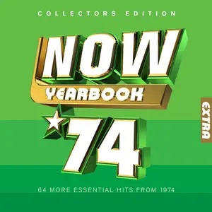 VA - NOW Yearbook Extra '74 (2024)