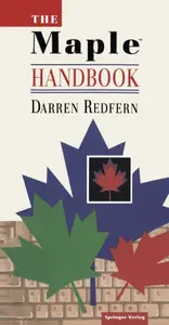 The Maple Handbook