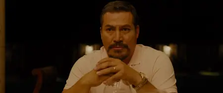 Sicario (2015) [MultiAudio]