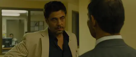 Sicario (2015) [MultiAudio]