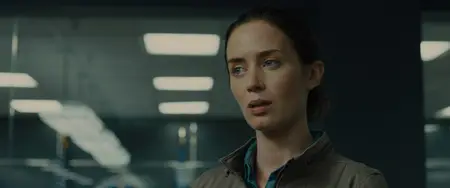 Sicario (2015) [MultiAudio]