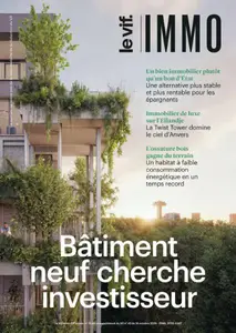 Le Vif Immo - 16 Octobre 2025