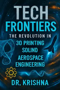 Tech Frontiers: The Revolution in 3D Printing, Sound, and Aerospace Engineering: Technology & engineering