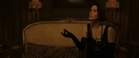 Downton Abbey: The Grand Finale (2025)