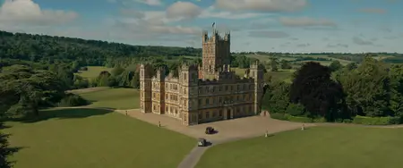 Downton Abbey: The Grand Finale (2025)