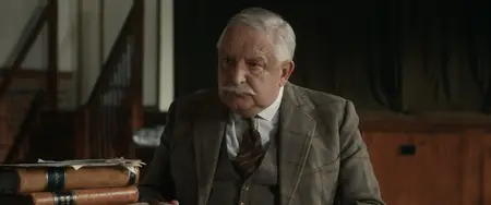 Downton Abbey: The Grand Finale (2025)