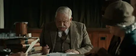 Downton Abbey: The Grand Finale (2025)