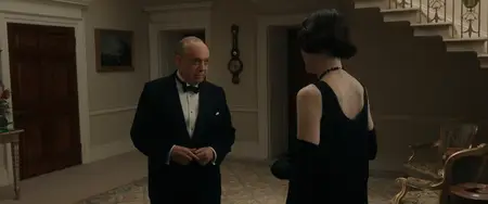 Downton Abbey: The Grand Finale (2025)