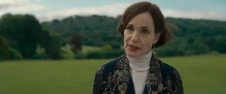 Downton Abbey: The Grand Finale (2025)