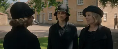 Downton Abbey: The Grand Finale (2025)