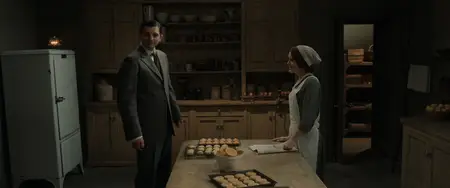 Downton Abbey: The Grand Finale (2025)