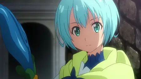 Gate Jieitai Kanochi Nite, Kaku Tatakaeri S01E06
