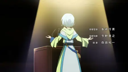 Gate Jieitai Kanochi Nite, Kaku Tatakaeri S01E06