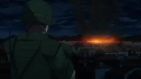 Gate Jieitai Kanochi Nite, Kaku Tatakaeri S01E06