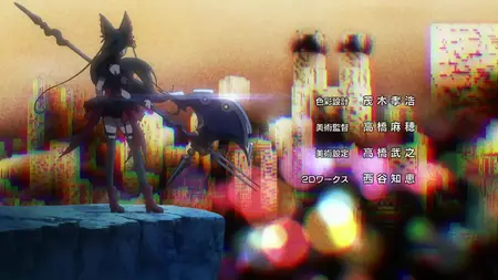 Gate Jieitai Kanochi Nite, Kaku Tatakaeri S01E06