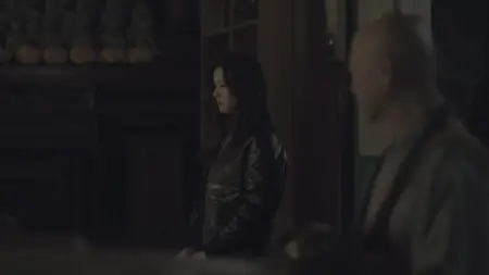 Tempest S01E08