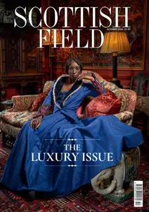 Scottish Field - October 2026
