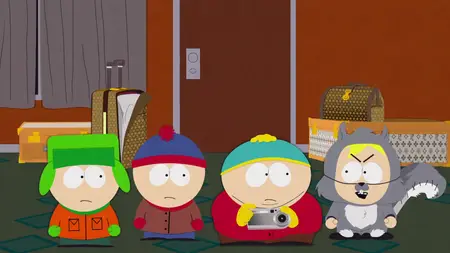 South Park S12E02