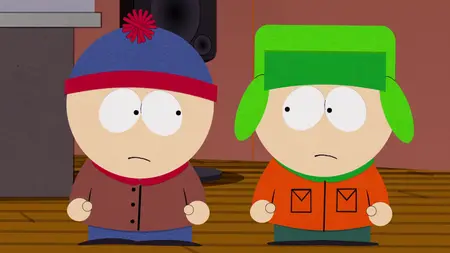 South Park S12E02