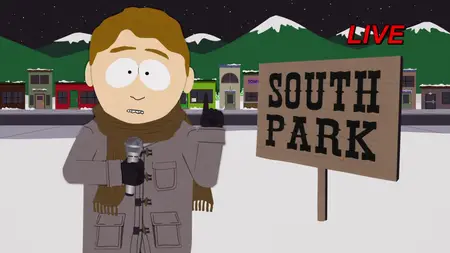 South Park S12E02