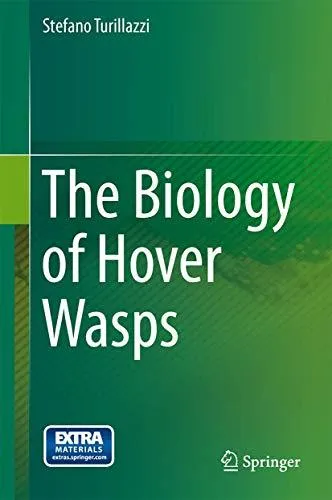 The Biology of Hover Wasps