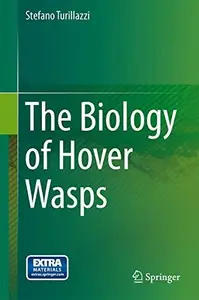 The Biology of Hover Wasps