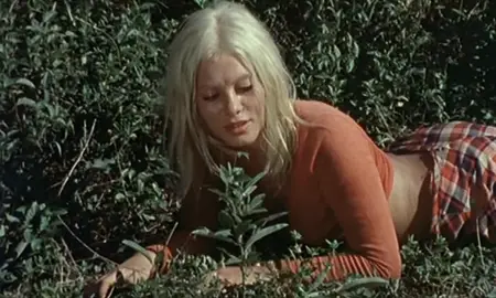 A Virgin for St. Tropez (1975)