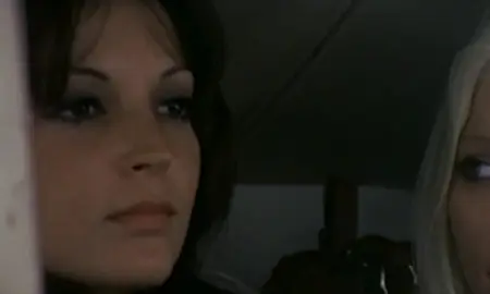 A Virgin for St. Tropez (1975)