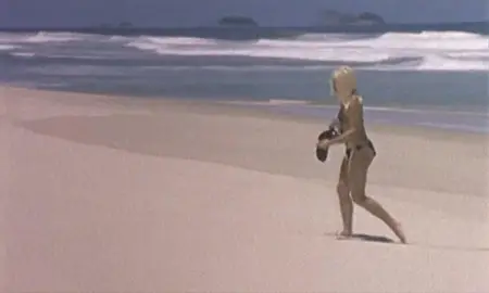 A Virgin for St. Tropez (1975)