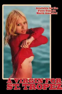 A Virgin for St. Tropez (1975)