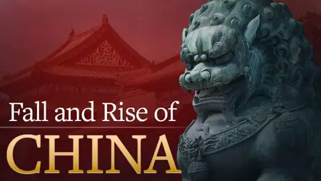 TTC Video - The Fall and Rise of China [720p]