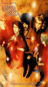 Phil Lynott's Grand Slam - The Studio Sessions (2002) {Limited Edition}