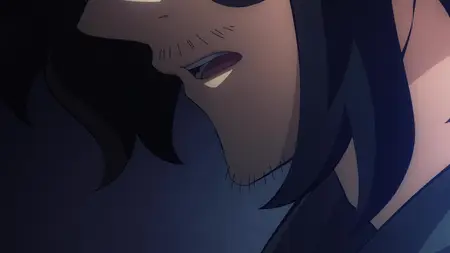 Mission Yozakura Family S01E05 Interrogation-Date