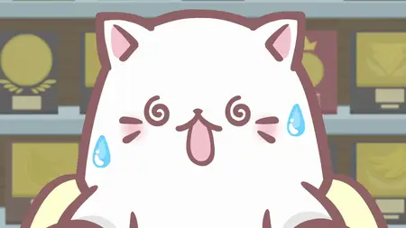 Bananya - Around the World - 06 (1080p
